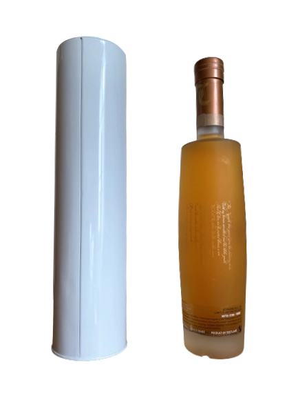 Islay Single Malt Scotch Whisky Octomore Comus 04.2