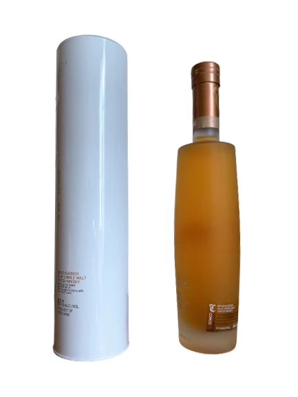 Islay Single Malt Scotch Whisky Octomore Comus 04.2