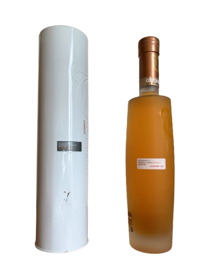 Islay Single Malt Scotch Whisky Octomore Comus 04.2