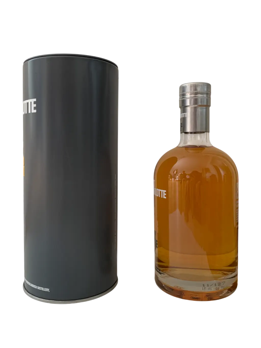 Port Charlotte An Turas Mor Islay single malt Scotch whisky