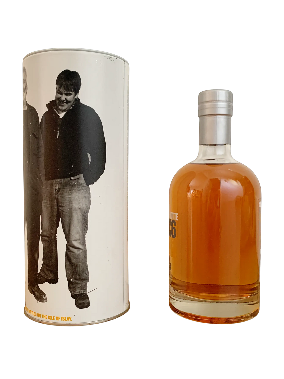 Port Charlotte Islay single malt PC6 Cuairt-Beatha