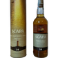 Scapa single malt Scotch whisky from the islands of Orkey aged 14 years