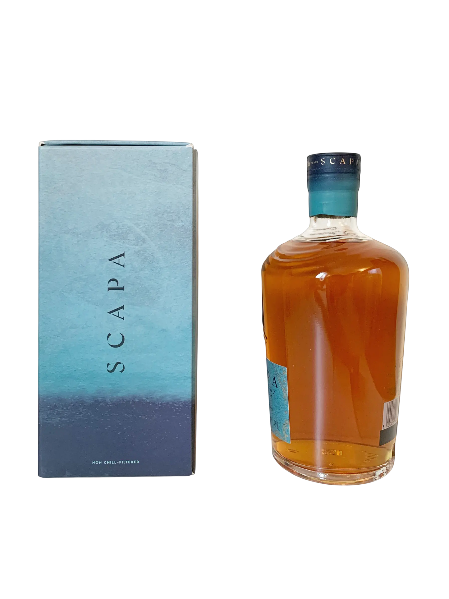 Scapa Orkney single malt Scotch whisky aged 16 years