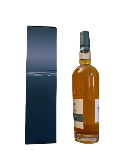 Scapa Single malt Scotch whisky 16 years old from the islands of Orkney