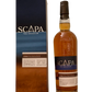 Single Malt Scotch Whisky Scapa The Orcadian Glansa