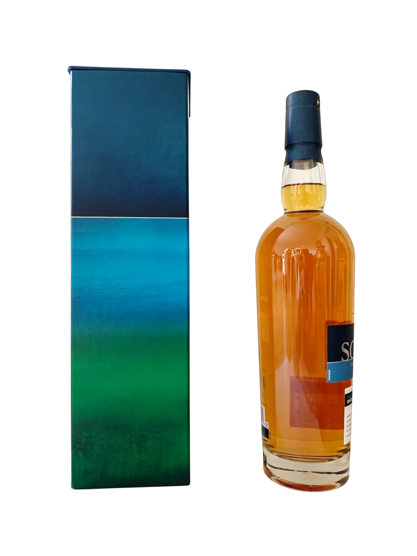 Scapa The Orcadian Skiren Batch SK04 single malt Scotch whisky