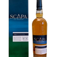 Scapa The Orcadian Skiren Batch SK04 single malt Scotch whisky