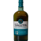 The Singleton single malt Scotch whisky Dufftown distillery
12 years old