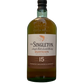 The Singleton Single Malt Scotch Whisky Dufftown aged 15 years