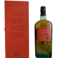 The Singleton of Dufftown single malt Scotch whisky 28 ans Special Release 2013 Limited Edition distilled in 1985