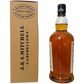J&A Mitchell's single malt Scotch whisky Springbank 9 years old Gaja Barolo