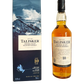 Talisker single malt Scotch whisky aged 10 years, the only distillery on the isle of skye