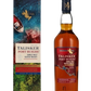 Talisker Port Ruighe Single Malt Scotch Whisky finished in Port Casks Notes of port-drenched dark fruits welcoming sweet smoke