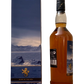 Talisker Skye Single Malt Scotch Whisky Made by the Sea