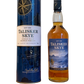 Talisker Skye Single Malt Scotch Whisky Made by the Elements