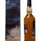 Talisker Storm Single malt Scotch Whisky Made by the sea