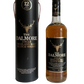 The Dalmore 12 ans d'âge Single Highland malt Scotch whisky importé et distribué par Champagne Lanson Père et fils