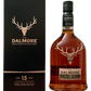 Dalmore 15 ans Highland Single Malt Scotch Whisky