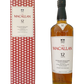 The Macallan 12 years old Double Cask Collection Highland single malt Scotch whisky matured in sherry seasoned oak casks