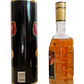 The Tormore Glenlivet single Highland malt Scotch whisky 10 ans d'âge Long John Distilleries Ltd.