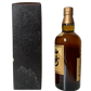 Whisky japonais Suntory Yamazaki single malt 12 ans 100th Anniversary Edition