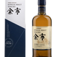 Nikka whisky single malt Yoichi