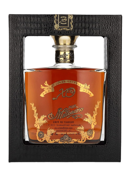 Millonario, XO Reserva Especial, 70cl