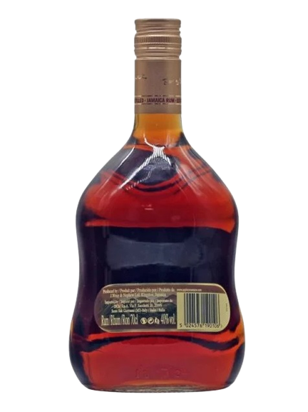 Appleton Estate Reserve Blend Jamaica Rum