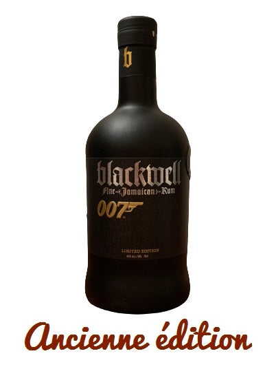 Blackwell, 007 Limited Edition, 70cl