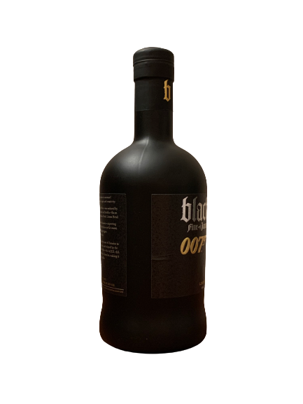 Blackwell, 007 Limited Edition, 70cl