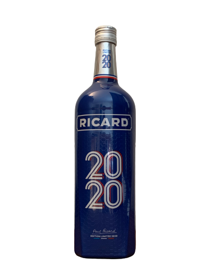 Anisé Ricard 2020 Edition Limitée