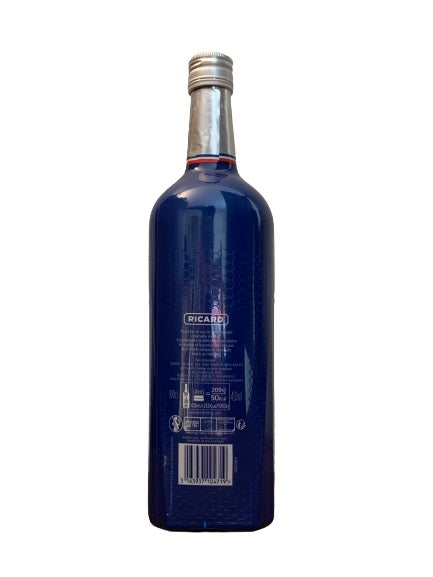 Anisé Ricard 2020 Edition Limitée