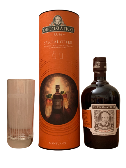 Rhum brun – The Spirits Collector